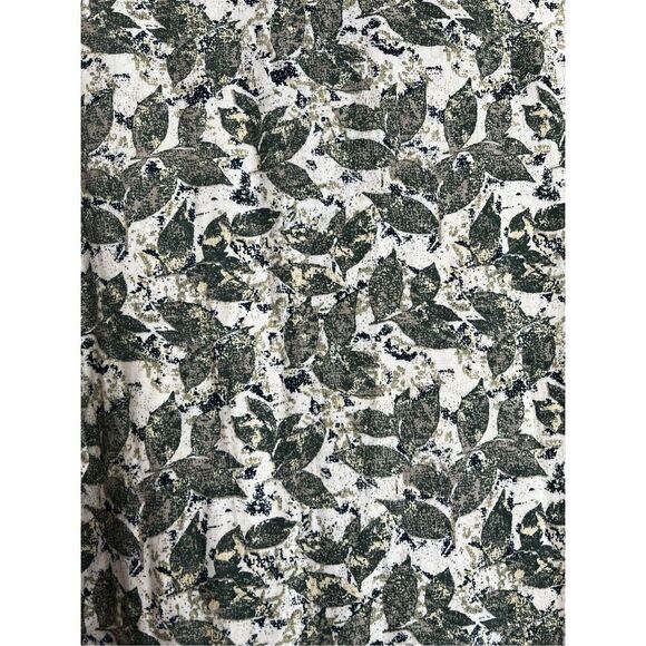 Steve Stricker for Fairway Sport Leaf Pattern Polo Shirt sz XL NWT - Picture 6 of 6